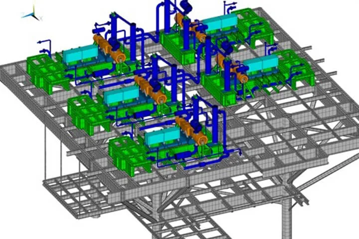 Ingeniería Avanzada - imagen 1 Ingeniería Avanzada - imagen 1