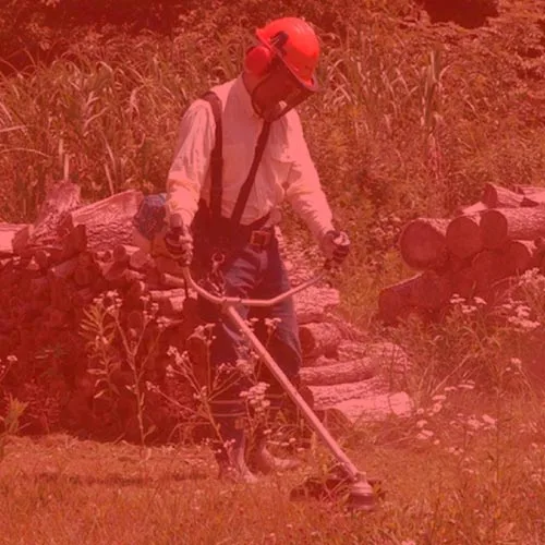 Equipos para el Agro