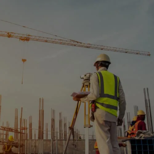 Equipos para la Construcción