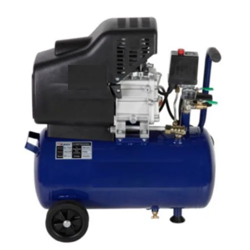 Compresora 2HP 50 litros MAZUKI
