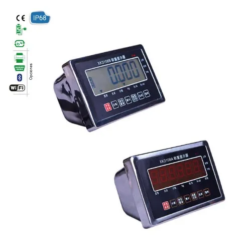 FIRSTWEIGH XK3108 A/B FIRSTWEIGH XK3108 A/B