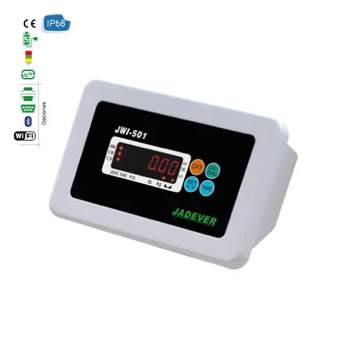 Jadaver JWI-501 Jadaver JWI-501