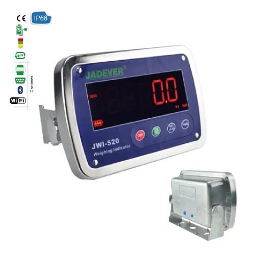 Jadaver JWI-520 Jadaver JWI-520