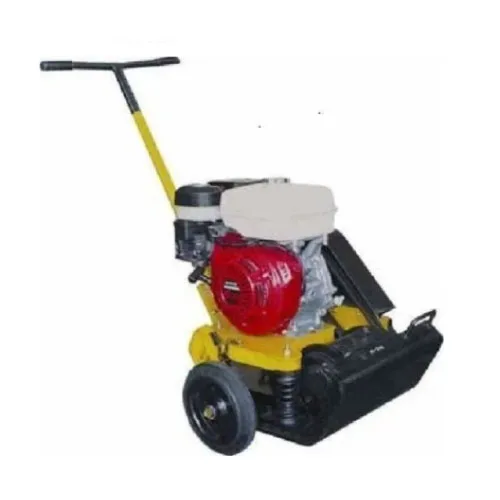 Plancha Compactadora 5.5 HP 100kg – Dynamic
