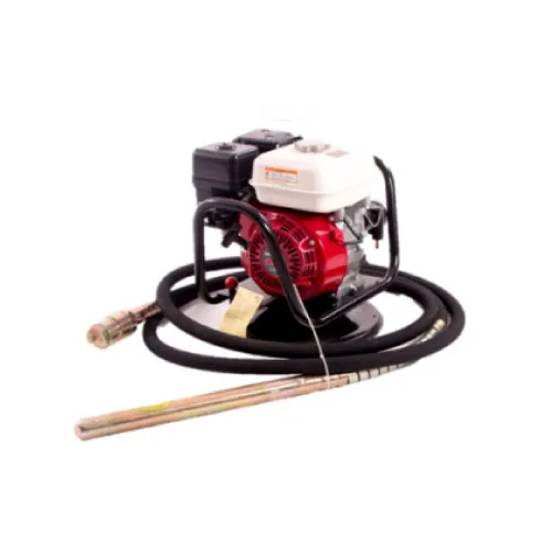 Vibradora de Concreto 5.5 HP - miniatura 2