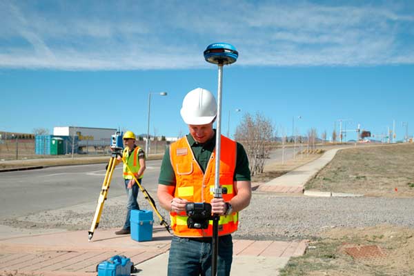Topografía - imagen 2